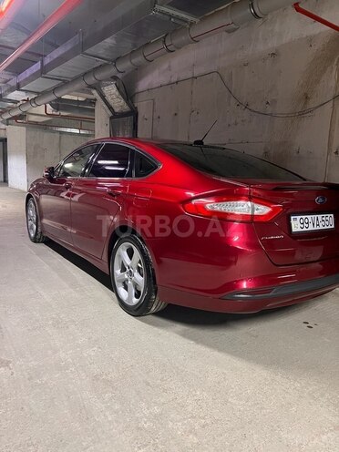 Ford Fusion (North America)-5