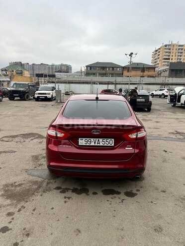 Ford Fusion (North America)-11