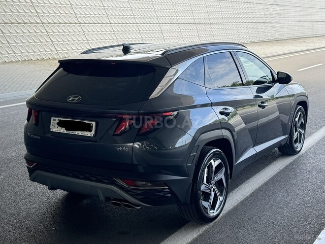 Hyundai Tucson-6