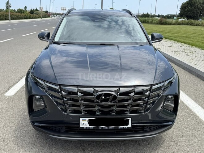 Hyundai Tucson-3
