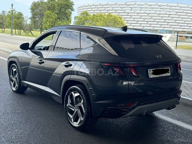 Hyundai Tucson-5
