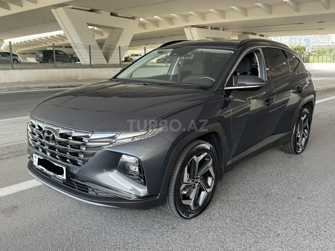 Hyundai Tucson-4