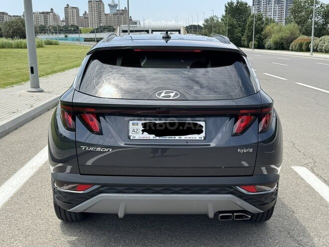 Hyundai Tucson-9