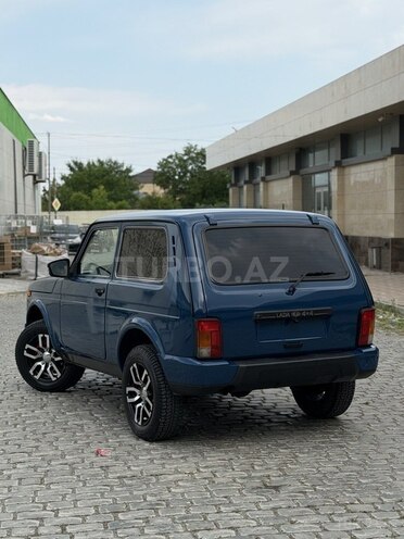 LADA (VAZ) Niva-5