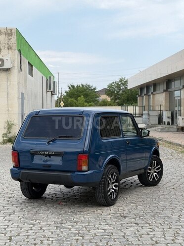 LADA (VAZ) Niva-6