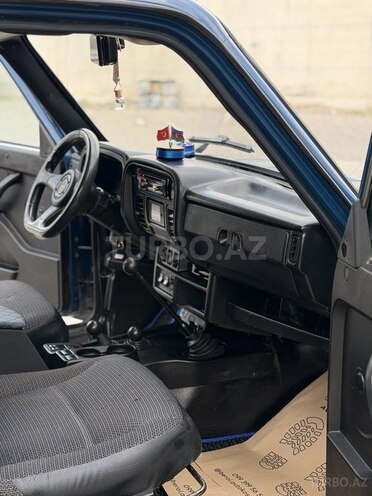 LADA (VAZ) Niva-12