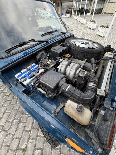 LADA (VAZ) Niva-19