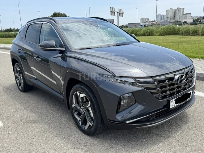 Hyundai Tucson-2