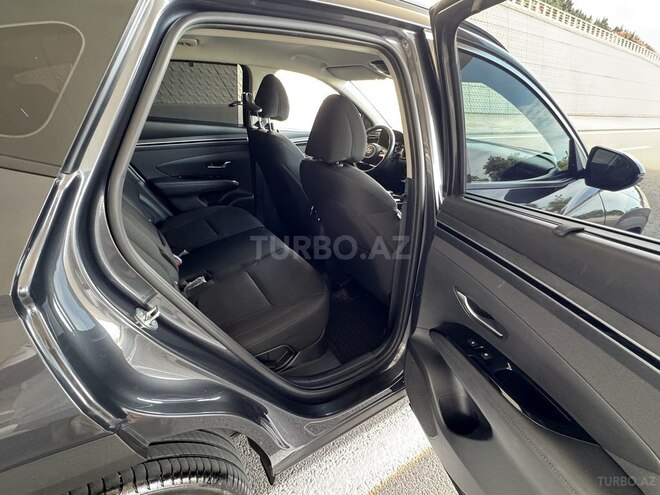 Hyundai Tucson-17