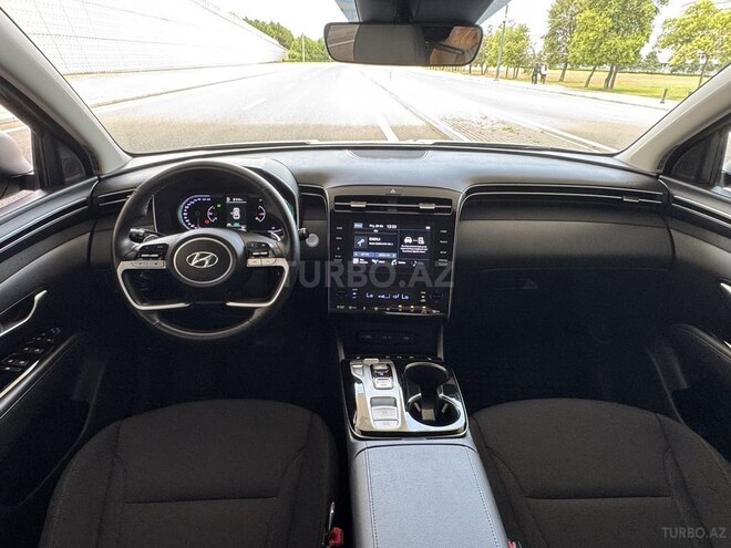 Hyundai Tucson-16