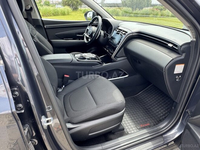 Hyundai Tucson-12