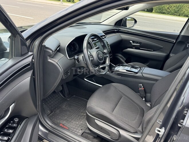 Hyundai Tucson-10