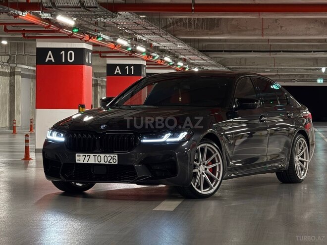 BMW 530e-1