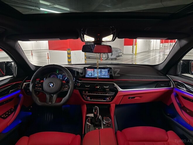 BMW 530e-13