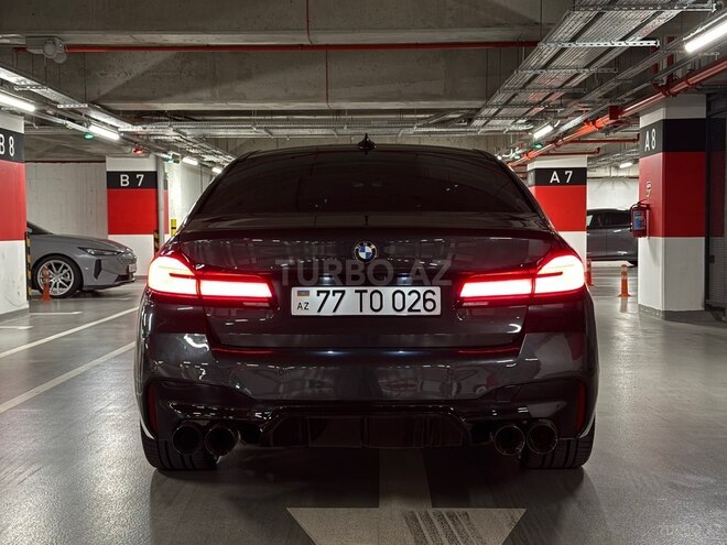 BMW 530e-8