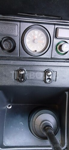 LADA (VAZ) 2107-6