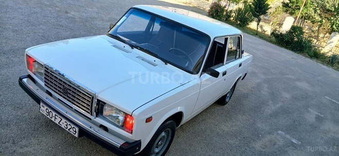 LADA (VAZ) 2107-7