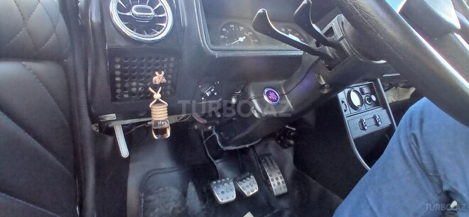 LADA (VAZ) 2107-8