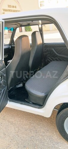 LADA (VAZ) 2107-11