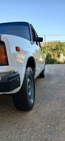 LADA (VAZ) 2107-12