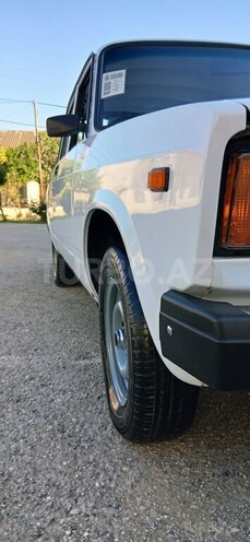 LADA (VAZ) 2107-13