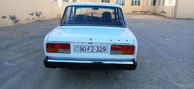 LADA (VAZ) 2107-3