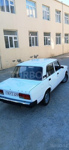 LADA (VAZ) 2107-14