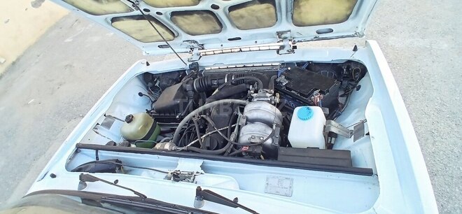 LADA (VAZ) 2107-16