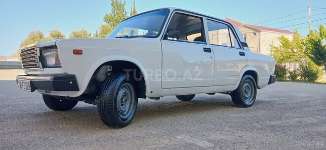 LADA (VAZ) 2107-19