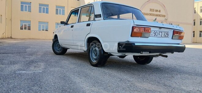 LADA (VAZ) 2107-18