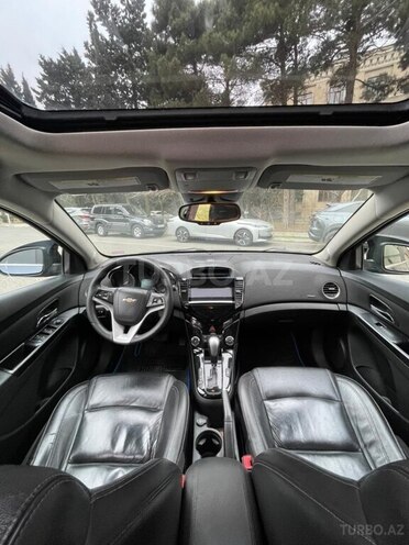 Chevrolet Cruze-5