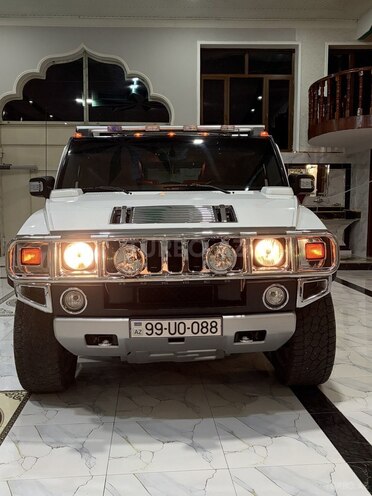 Hummer H2-20