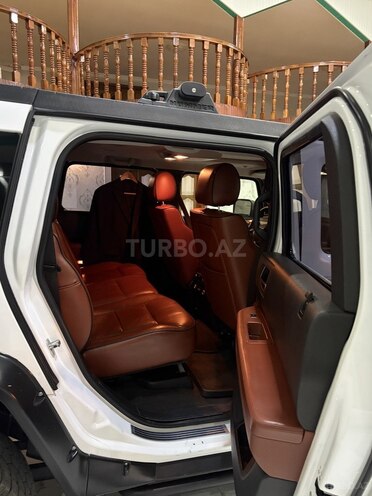 Hummer H2-14