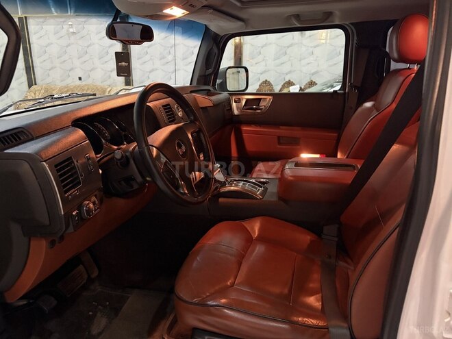 Hummer H2-12