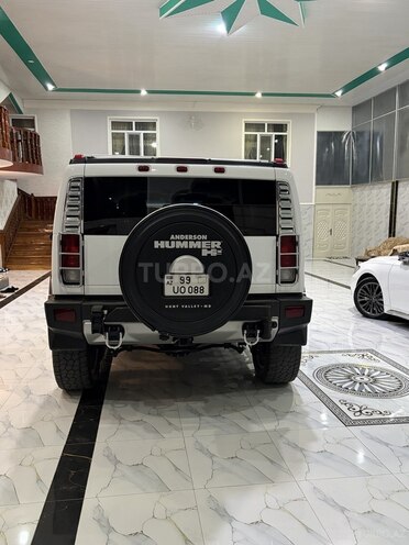 Hummer H2-16