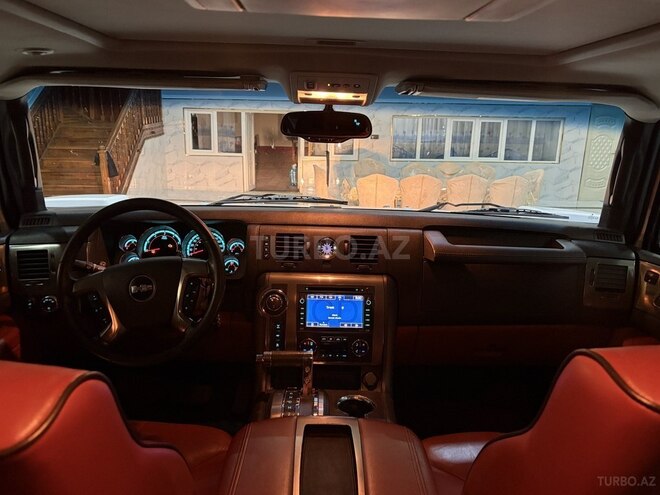 Hummer H2-10