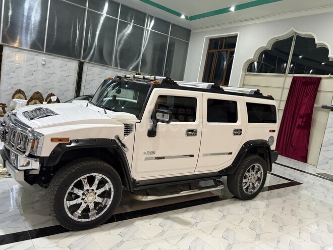 Hummer H2-17