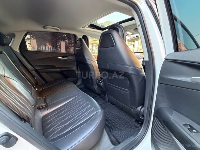 Changan Qiyuan A05-15