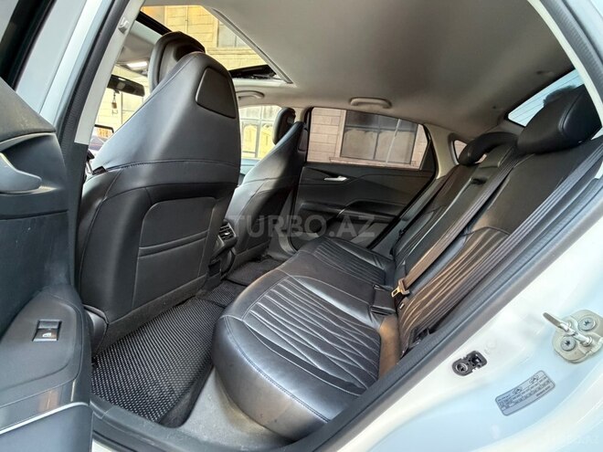 Changan Qiyuan A05-14
