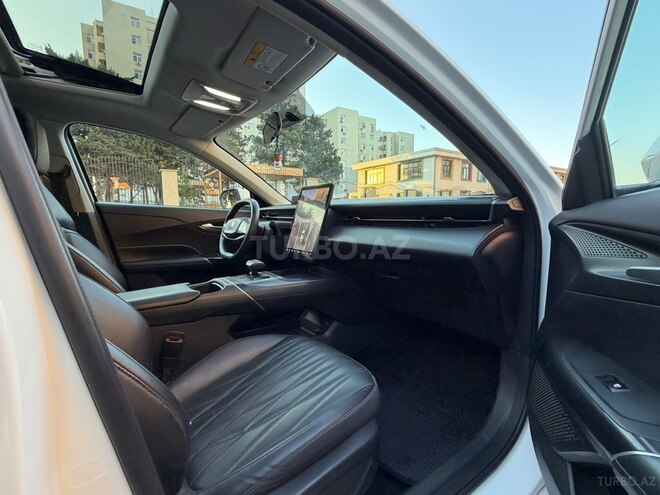 Changan Qiyuan A05-13