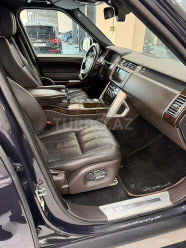 Land Rover Range Rover-9