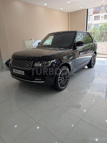 Land Rover Range Rover-3