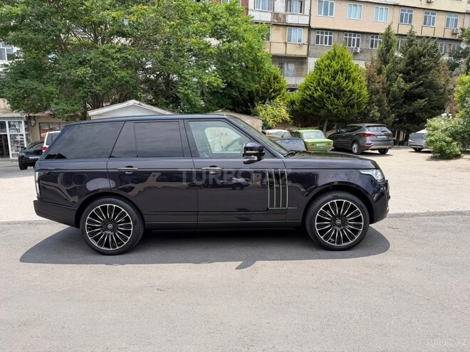 Land Rover Range Rover-5