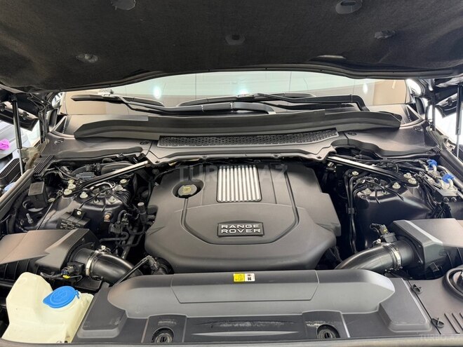 Land Rover Range Rover-10