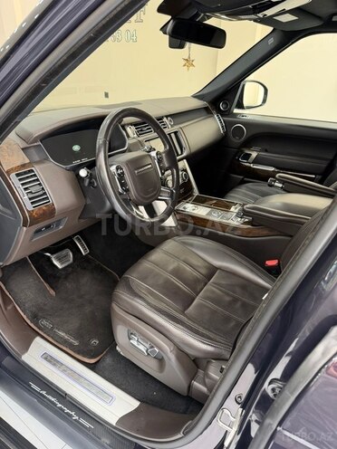Land Rover Range Rover-8