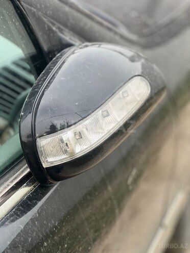 Mercedes S 350-6