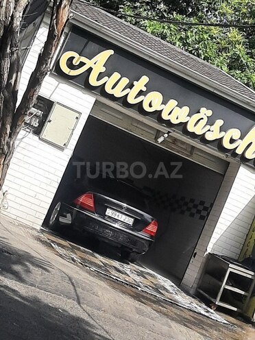 Mercedes S 350-14