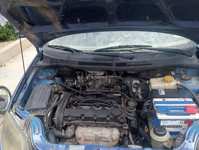 Chevrolet Aveo-4