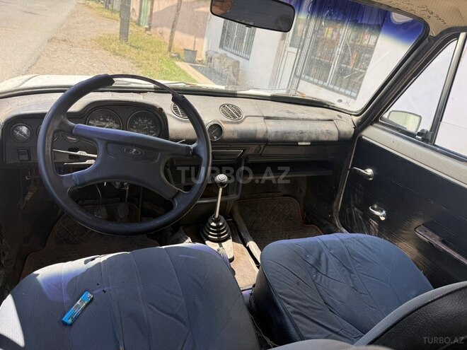 LADA (VAZ) 21011-7