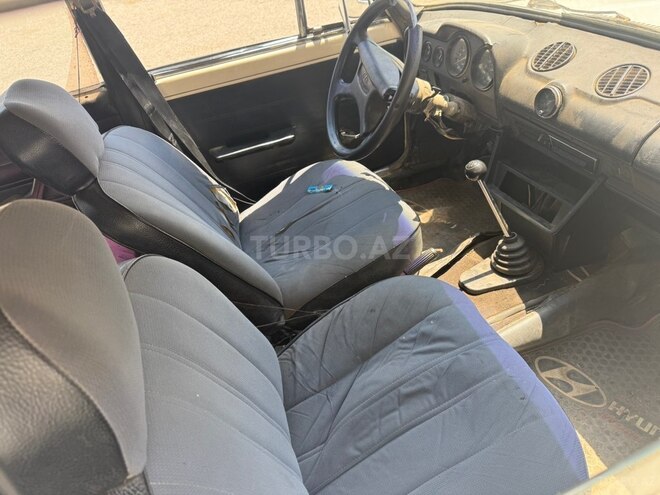 LADA (VAZ) 21011-5